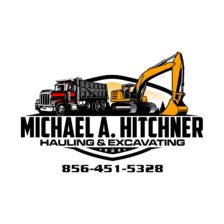 hitchnerexcavating.com